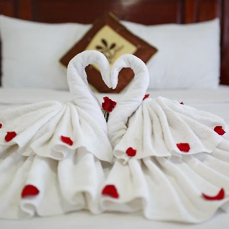 An Phu Hotel Νταλάτ Εξωτερικό φωτογραφία
