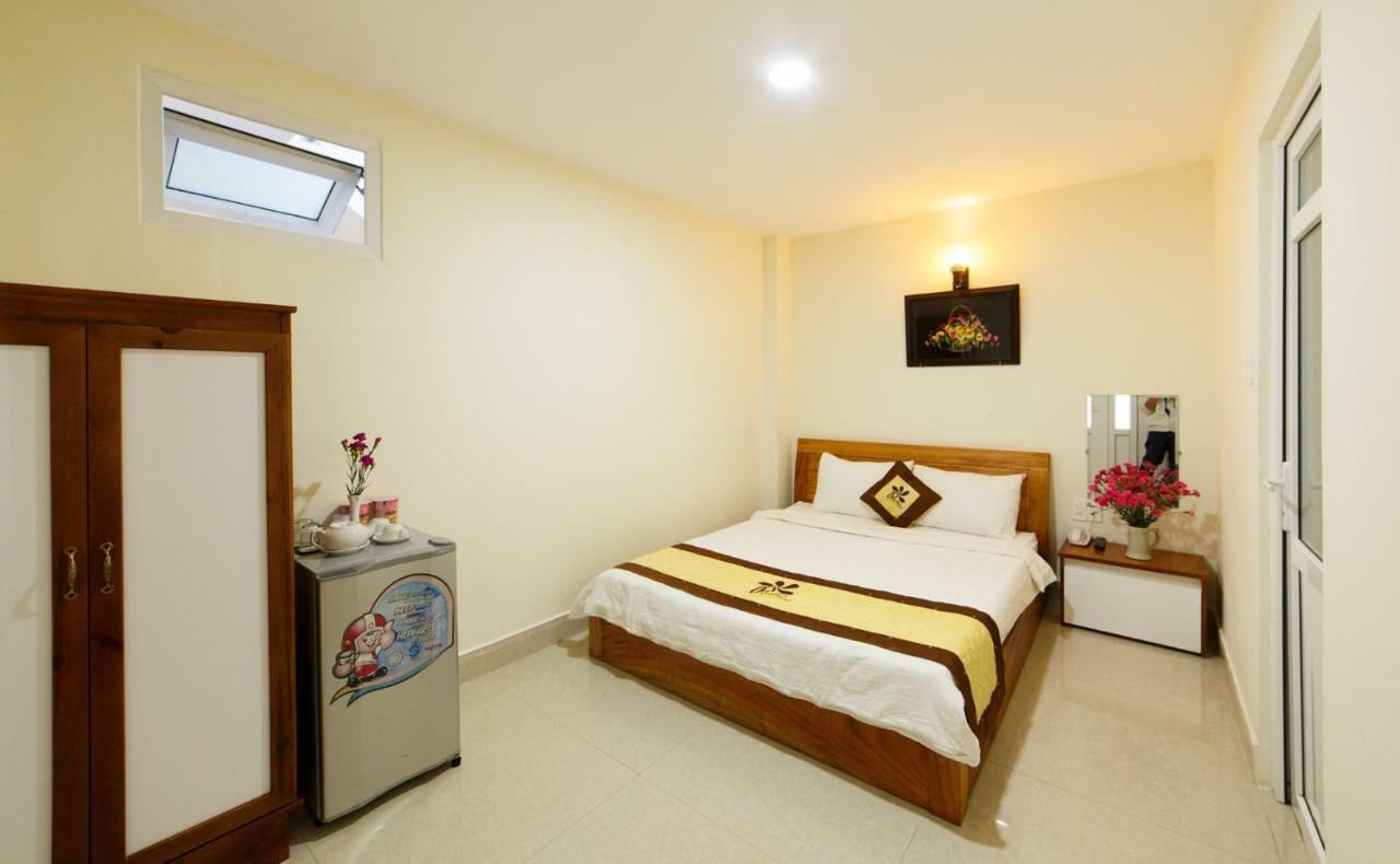 An Phu Hotel Νταλάτ Εξωτερικό φωτογραφία