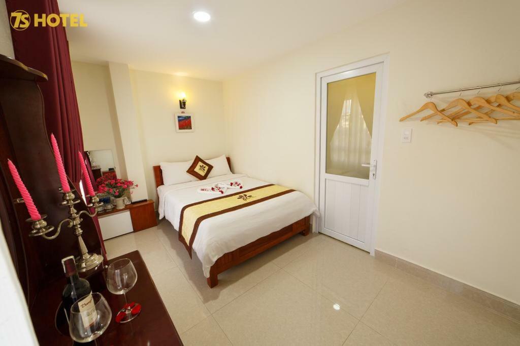 An Phu Hotel Νταλάτ Εξωτερικό φωτογραφία