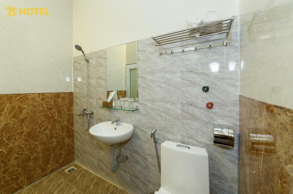 An Phu Hotel Νταλάτ Εξωτερικό φωτογραφία