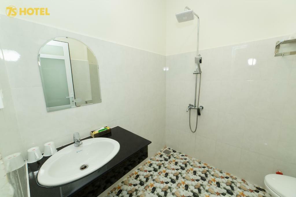 An Phu Hotel Νταλάτ Εξωτερικό φωτογραφία
