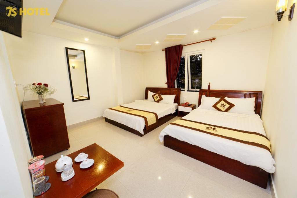 An Phu Hotel Νταλάτ Εξωτερικό φωτογραφία