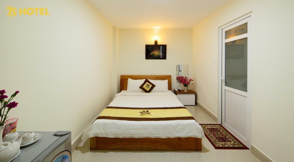 An Phu Hotel Νταλάτ Εξωτερικό φωτογραφία